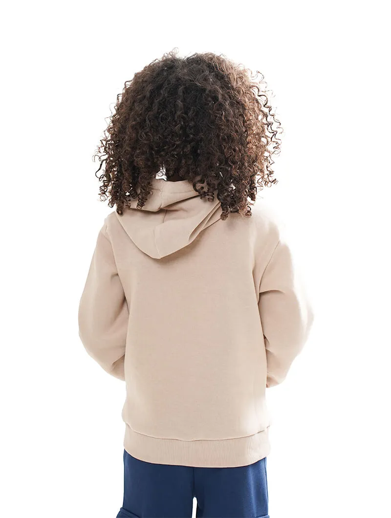 Sweat à capuche